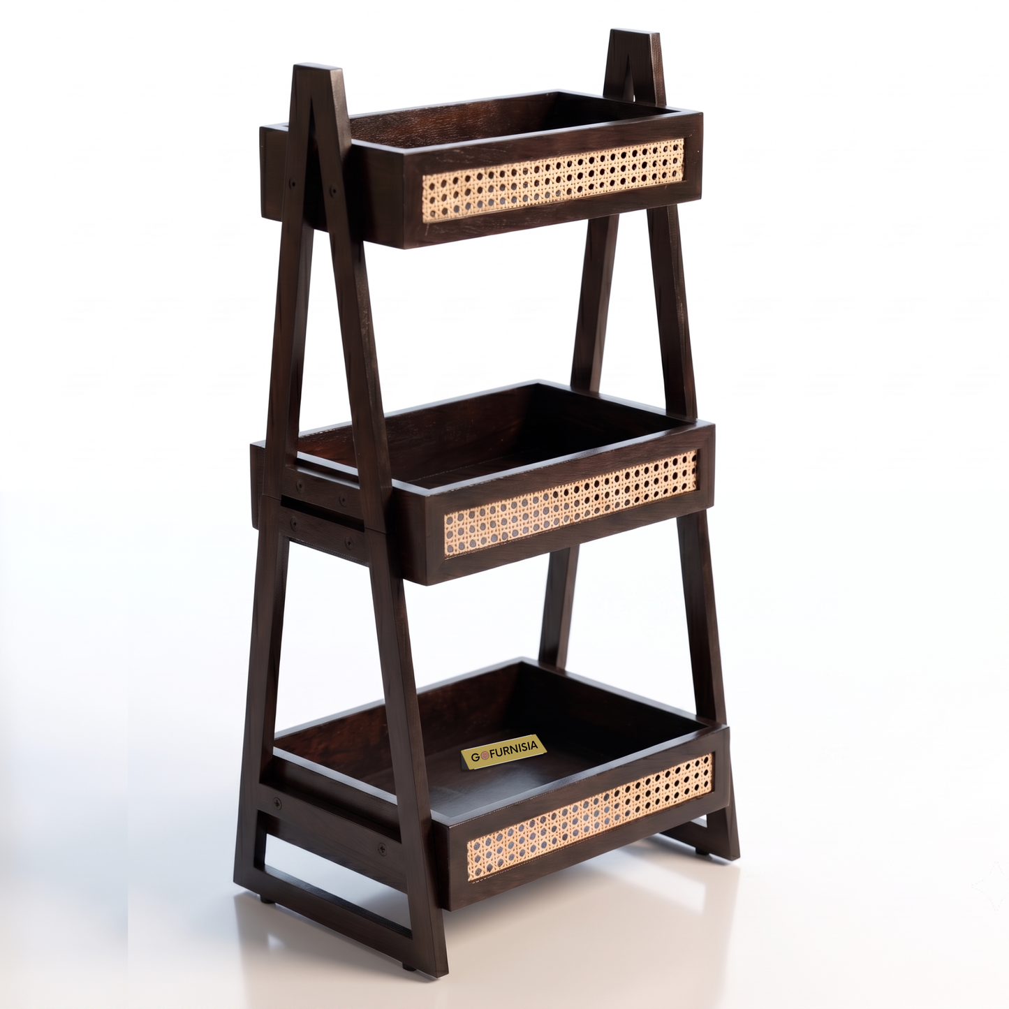 Chandpole — Ladder Shelf