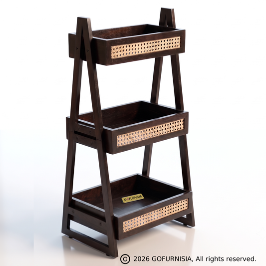 Chandpole — Ladder Shelf