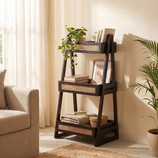 Chandpole — Ladder Shelf