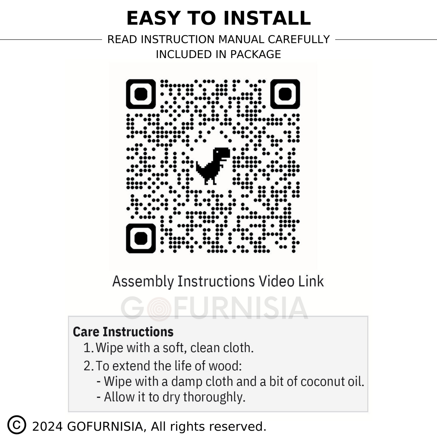 Gofurnisia Premium  Kitchen Organizer Wooden Storage Rack | Solid Wood 2 Shelf Countertop Spice Rack/Oil/Bar Rack | 1 Year Warranty | Diy | Handcrafted In India - Tiered Shelf
