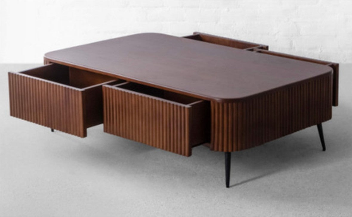 Sardarpura — Storage Coffee Table