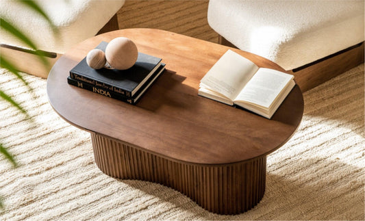 Sojati — Coffee Table