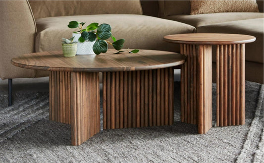 Machiya — Nesting Coffee Table