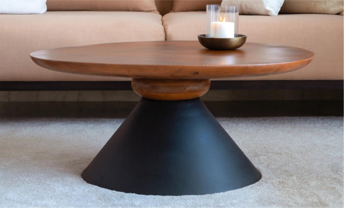Chittar — Coffee Table