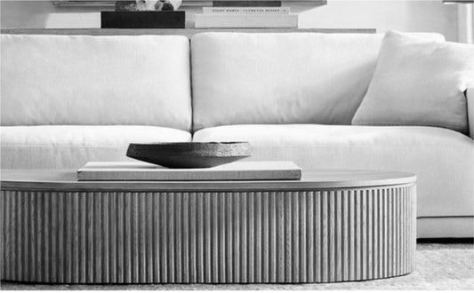 Bhaunra — Storage Coffee Table