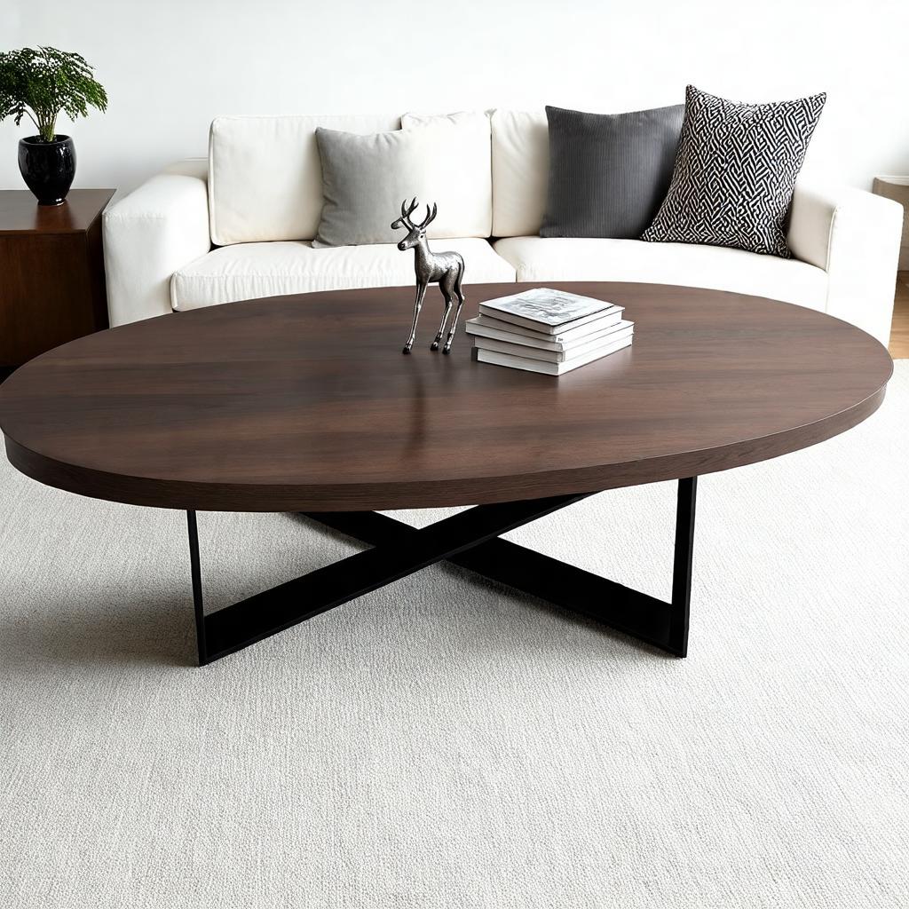 Phalna coffee table