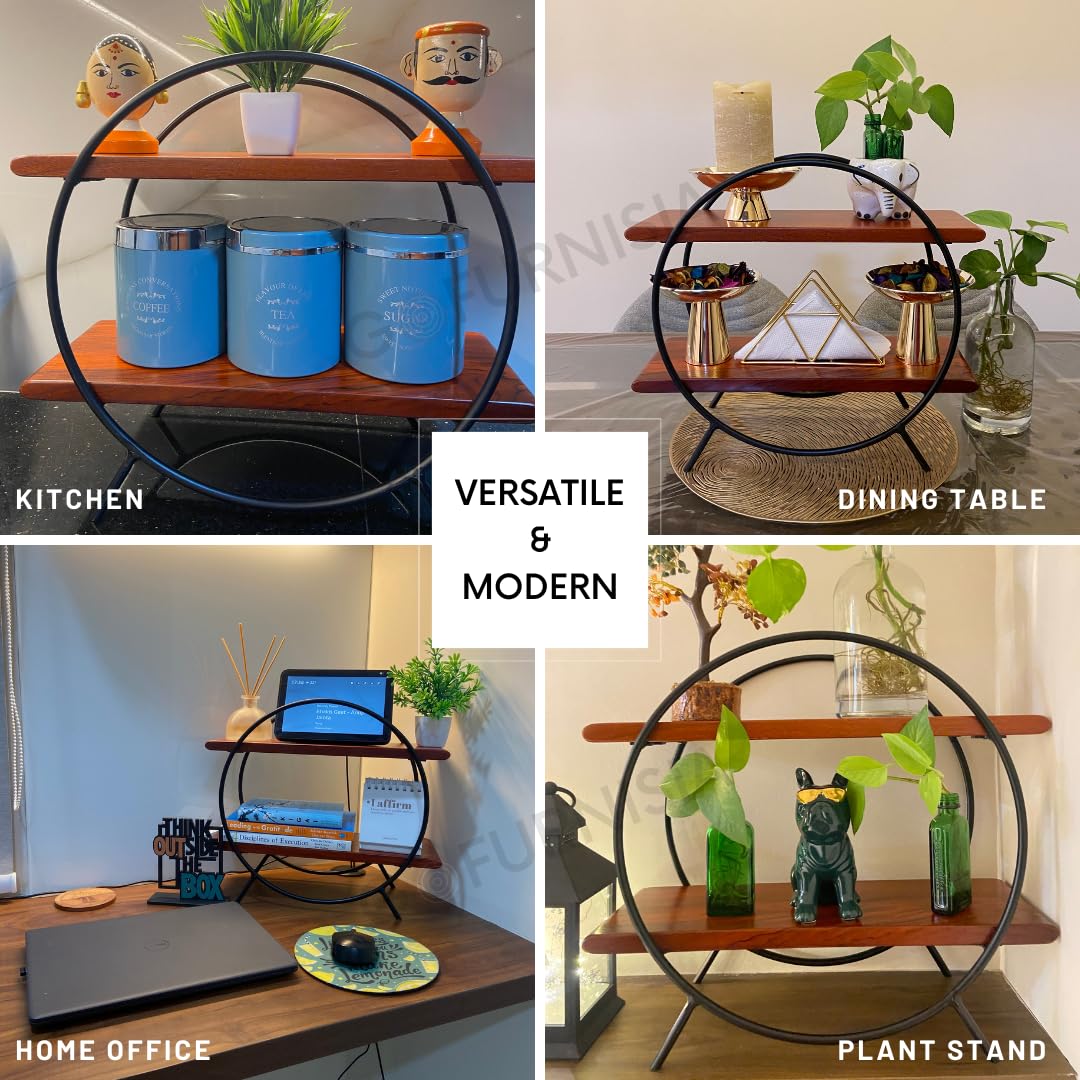 A+ content: Phalodi versatile and modern, kitchen dining office plant stand