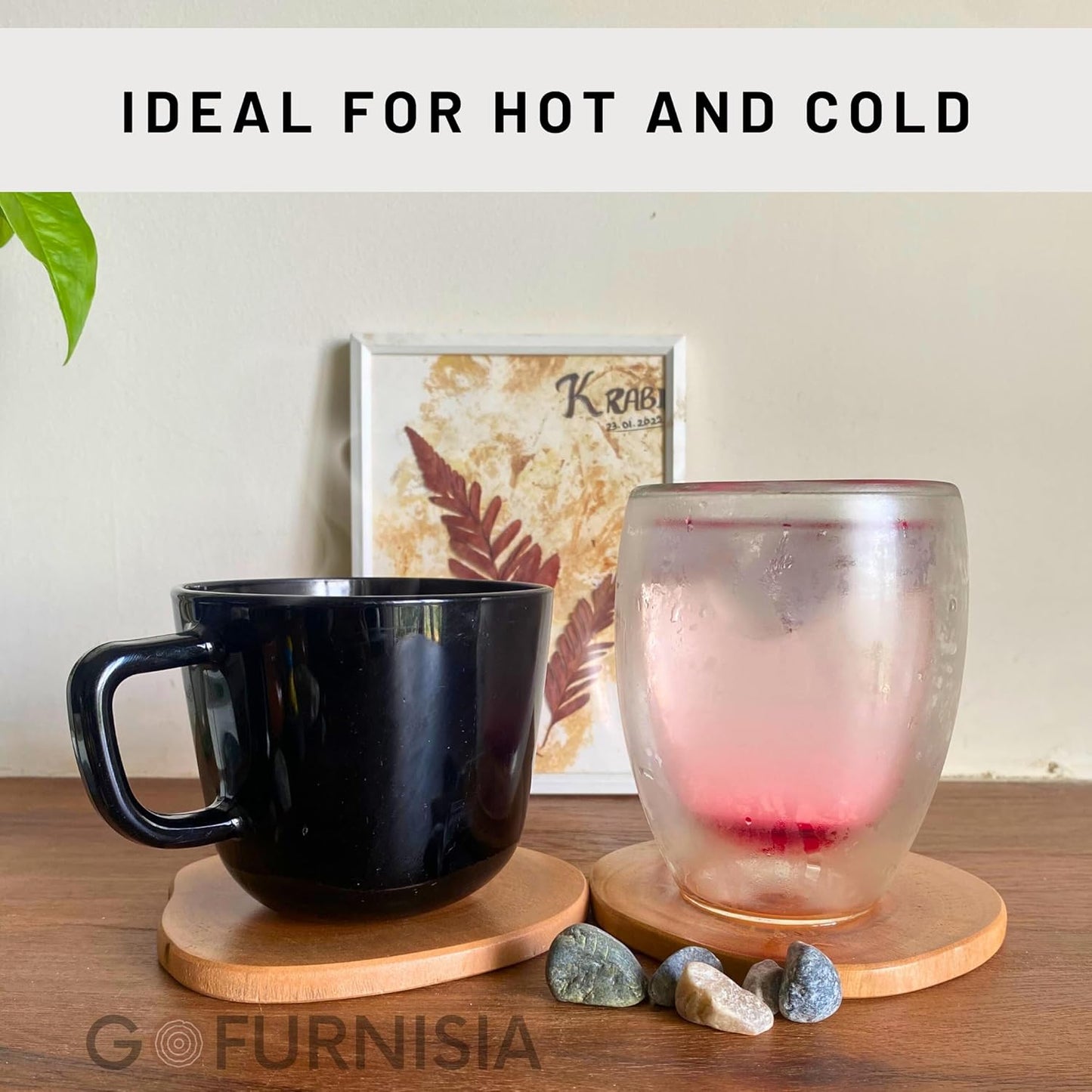 A+ content: Toorji ideal for hot and cold
